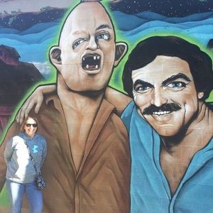 Meet your Posher, Joey